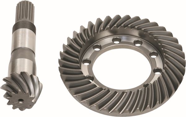 PAR ZOBNIŠKI SPREDNJI z=10/38 SAME-SLH-SDF PAR ZOBNIŠKI SPREDNJI z=10/38 SAME-SLH-SDF