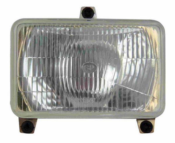 ŽAROMET FOKUS SPREDNJI OGLAT 165x105