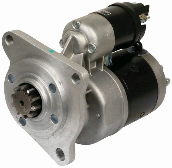 ZAGANJAČ MOTORJA reduktorski IMT 539-540-542-560 motor M33 tip MAGNETON ZAGANJAČ MOTORJA reduktorski IMT 539-540-542-560 motor M33 tip MAGNETON