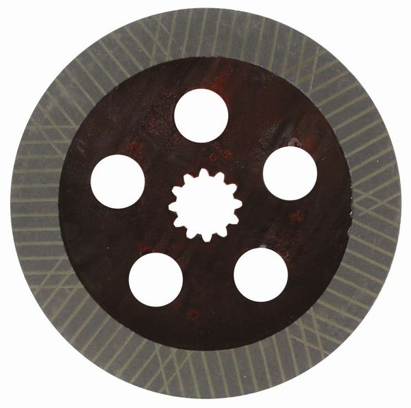 LAMELA - DISK ZAVOR fi=306 z=12/45.5x55 JD-JOHN DEERE 830 od serii 302020, 930 od serii 302020, 1030 od serii 300750, 1130 od serii 300750, 1630 od s LAMELA - DISK ZAVOR fi=306 z=12/45.5x55 JD-JOHN DEERE 830 od serii 302020, 930 od serii 302020, 1030 od serii 300750, 1130 od serii 300750, 1630 od s