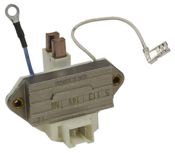 REGLER ALTERNATORJA 14V 50-70A ustreza alternatorju AAK 1170 ISKRA-MAHLE-LETRIKA REGLER ALTERNATORJA 14V 50-70A ustreza alternatorju AAK 1170 ISKRA-MAHLE-LETRIKA