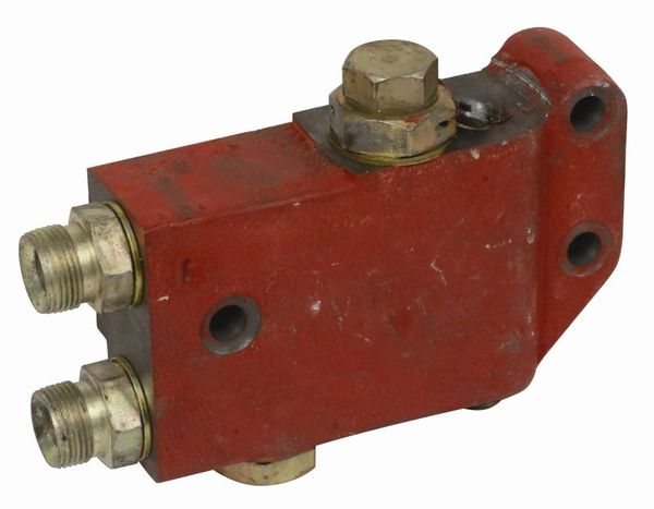 VENTIL MOTORJA UTB 684 VENTIL MOTORJA UTB 684