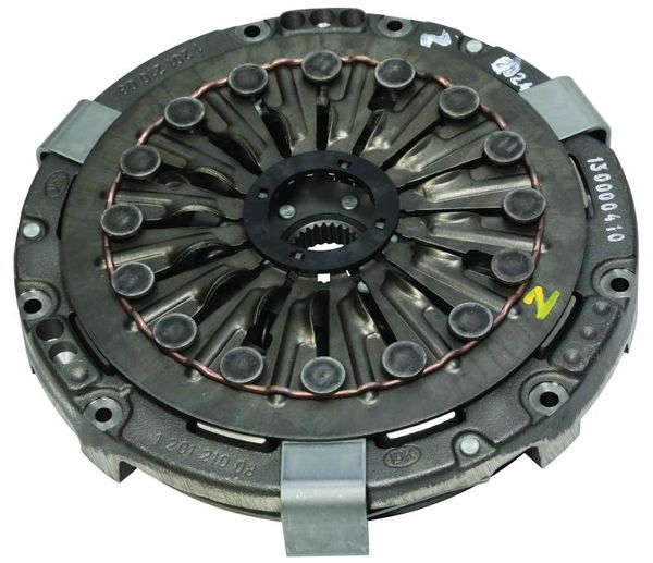 KOŠ SKLOPKE fi=320 z=27/ 1˝3/4 LUK JD-JOHN DEERE 2130-2135-3030-3040-3120-3130-3135-3140 KOŠ SKLOPKE fi=320 z=27/ 1˝3/4 LUK JD-JOHN DEERE 2130-2135-3030-3040-3120-3130-3135-3140