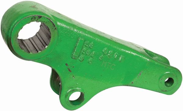 ROKA HIDRAVLIKE DESNA JD JOHN DEERE ROKA HIDRAVLIKE DESNA JD JOHN DEERE