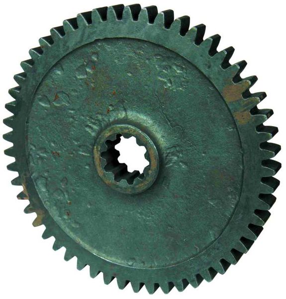 ZOBNIK KARDANA Z=53/10 IMT 542 545 549 ZOBNIK KARDANA Z=53/10 IMT 542 545 549