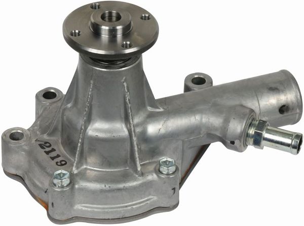 ČRPALKA VODE DEUTZ ČRPALKA VODE DEUTZ