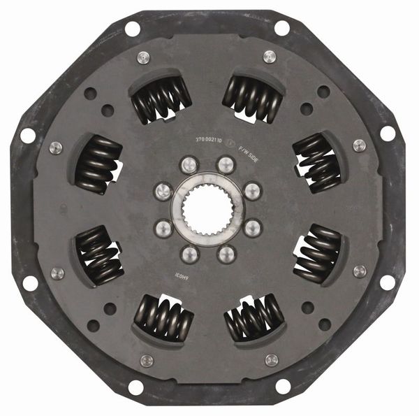 DAMPER SKLOPKE fi=348 z=26/39x42.5 LUK MF -MASSEY-FERGUSON 8110, 8120, 8130, 8150, 8160, 8210, 8220/Xtra, 8240/Xtra, 8250/Xtra DAMPER SKLOPKE fi=348 z=26/39x42.5 LUK MF -MASSEY-FERGUSON 8110, 8120, 8130, 8150, 8160, 8210, 8220/Xtra, 8240/Xtra, 8250/Xtra