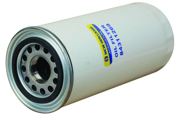 FILTER OLJA HIDRAVLIKE orig. CNH NEW HOLLAND FIAT T480S