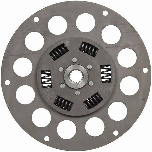 DAMPER SKLOPKE fi=280 z=10 22x25 LANDINI Mistral 40-45-50-55