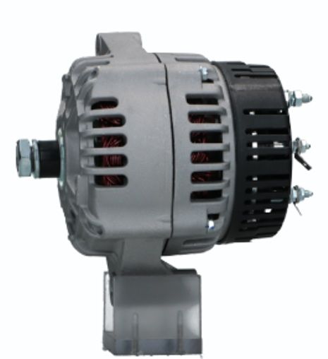 ALTERNATOR MOTORJA 12V(14V) 85A SAME - SLH ALTERNATOR MOTORJA 12V(14V) 85A SAME - SLH