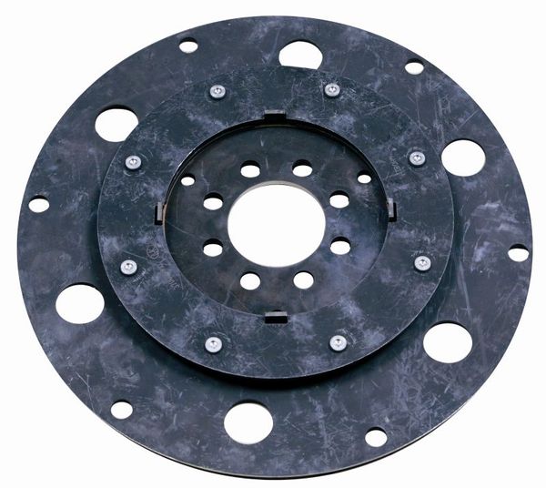 DAMPER SKLOPKE fi=288 LUK JOHN DEERE 6100, 6200, 6300, 6400, 6500 DAMPER SKLOPKE fi=288 LUK JOHN DEERE 6100, 6200, 6300, 6400, 6500
