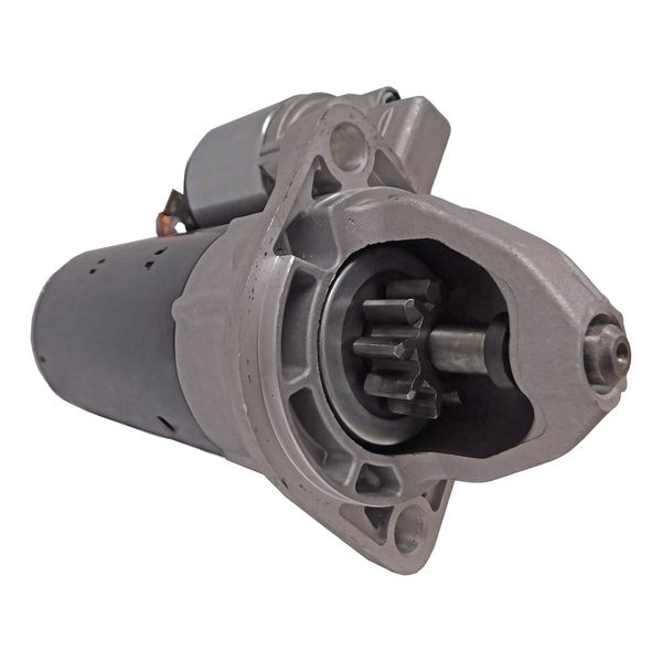 ZAGANJAČ MOTORJA 12V 2.7kW Z=9 tip Bosch ZAGANJAČ MOTORJA 12V 2.7kW Z=9 tip Bosch