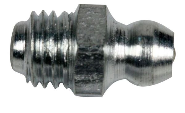 MAZNIK- MAZALKA RAVNI M8x1mm MAZNIK- MAZALKA RAVNI M8x1mm