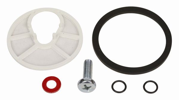 SITO ČRPALKE AC PVC s tesnili in vijakom DEUTZ SITO ČRPALKE AC PVC s tesnili in vijakom DEUTZ