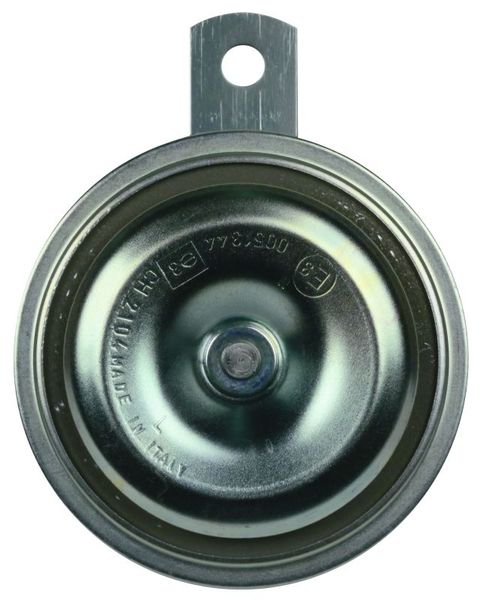 SIRENA 12V NIZEK TON 340Hz FI=90 SIRENA 12V NIZEK TON 340Hz FI=90