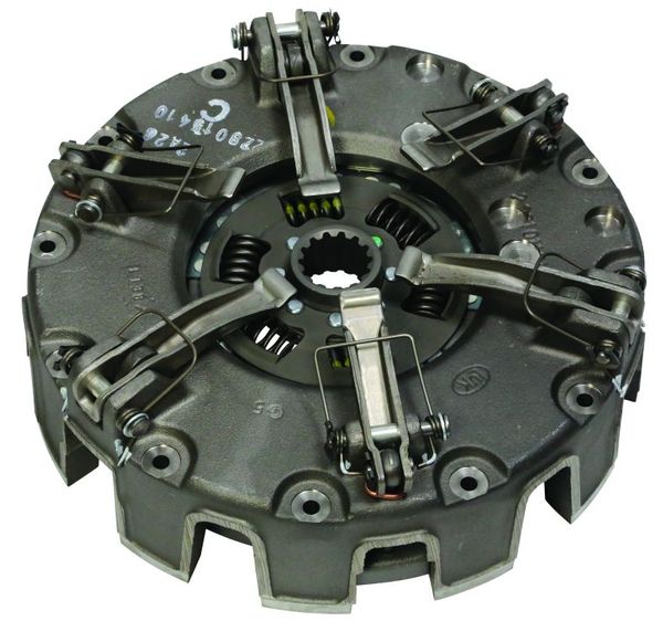 KOŠ (nadomesti se s setom 241604) SKLOPKE fi=280/280 LUK LANDINI 50V-55V-60V-5860-6060-6560  Powerfarm 60-65-75-90HC  Rex 60-60F-65F-75F  Blizzard 50-