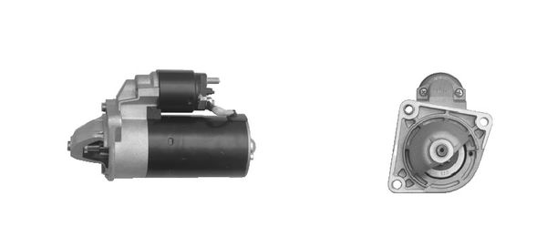 ZAGANJAČ MOTORJA 12V 2.1kW Z=9 IS0997 AZE2111 ISKRA - LETRIKA - MAHLE ZAGANJAČ MOTORJA 12V 2.1kW Z=9 IS0997 AZE2111 ISKRA - LETRIKA - MAHLE