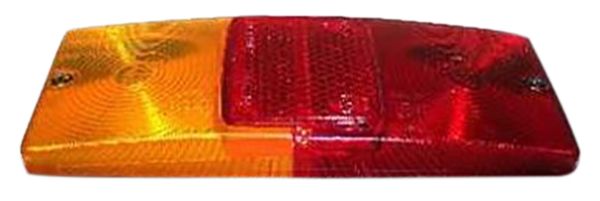 STEKLO SVETILKE STOP leve ali desne 149x68x60.5mm AJ.BA STEKLO SVETILKE STOP leve ali desne 149x68x60.5mm AJ.BA
