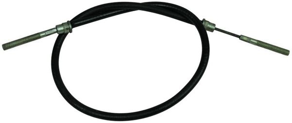 ŽICA VKLOPA ZAPORE DIFERENCIJALA L=890 mm UTB 1033 ŽICA VKLOPA ZAPORE DIFERENCIJALA L=890 mm UTB 1033