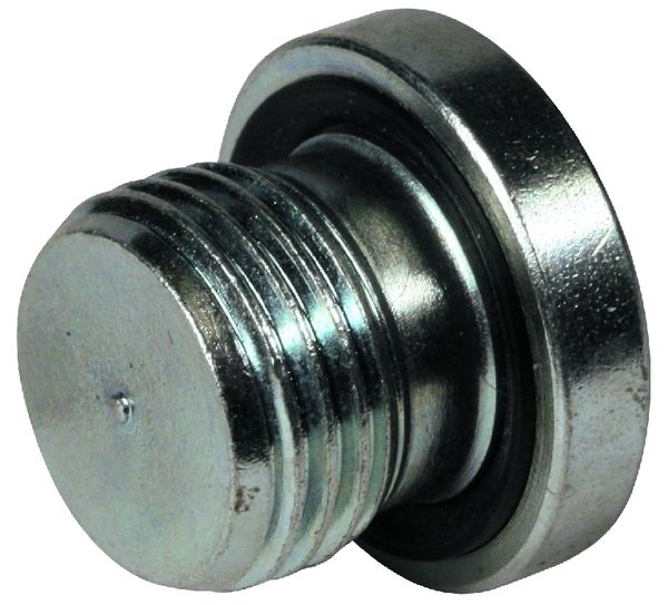 ČEP M20x1.5 DIN 908 (TN185GG) IMBUS ČEP M20x1.5 DIN 908 (TN185GG) IMBUS