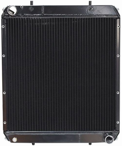HLADILNIK VODE ZETOR PROXIMA POWER 90-120