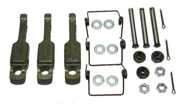 TAČKE SKLOPKE KARDANA SET-grt TD-TORPEDO TX55 TAČKE SKLOPKE KARDANA SET-grt TD-TORPEDO TX55