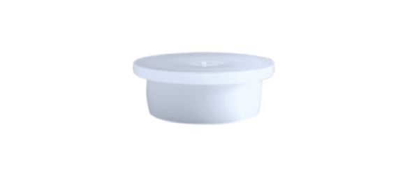ČEP pvc ZA ODPTIRNO fi=24mm ČEP pvc ZA ODPTIRNO fi=24mm