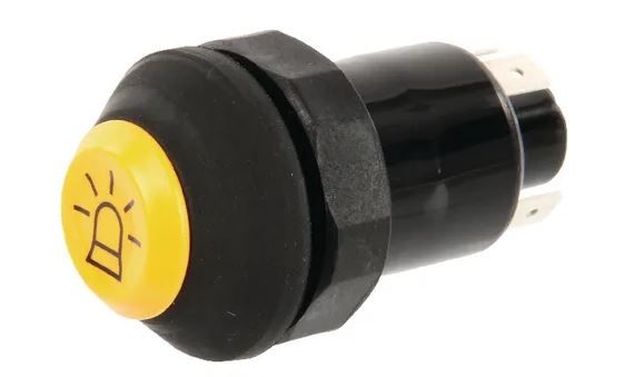 STIKALO TIPKA LUČI ROTACIJSKE fi=30 STIKALO TIPKA LUČI ROTACIJSKE fi=30
