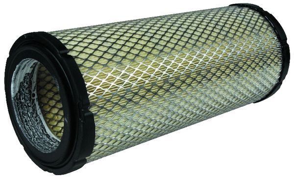 FILTER ZRAKA zunanji  (A-FILTER) JOHN DEERE 5105, 5200, 5205, 5210, 5300, 5320N, 5520N, 6320      CASE CX50, CX60      KIOTI CK25, CK30, CK35, DK451, 