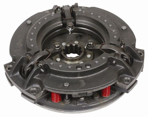 KOŠ SKLOPKE fi=230/270 IMT 533(deloma - novejši tip - če ima dvostopenjsko sklopko)-539-540-542-545-547-549   MF-MASSEY-FERGUSON 20-35-35X-133-135-140