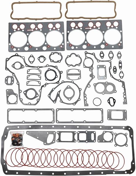 TESNILA MOTORJA GRT STEYR 9155-9160-9170-9180-9190-9200-CVT120-CVT130-CVT150-CVT170-CVX120-CVX130-CVX150-CVX170 TESNILA MOTORJA GRT STEYR 9155-9160-9170-9180-9190-9200-CVT120-CVT130-CVT150-CVT170-CVX120-CVX130-CVX150-CVX170