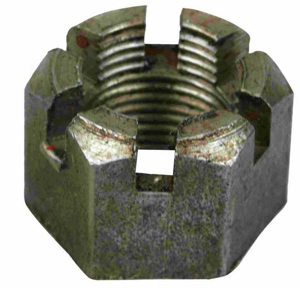 MATICA ... ANSI B18. 3/4 16 UNF PLUG SPODNJI PRIKLOP spec SIP