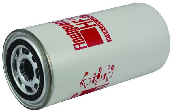 FILTER OLJA HIDRAVLIKE FLEETGUARD NEW HOLLAND FIAT TS80-TS115-TS90-TS100-TS110-5640-6640-7740-7840-8210-8240-8340-7840-8240-8340