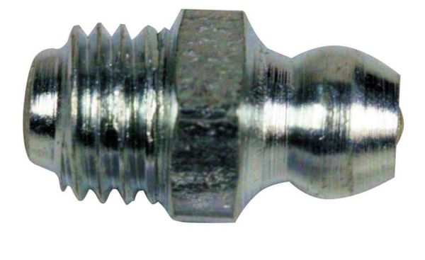 MAZNIK RAVNI M8x1 MAZNIK RAVNI M8x1