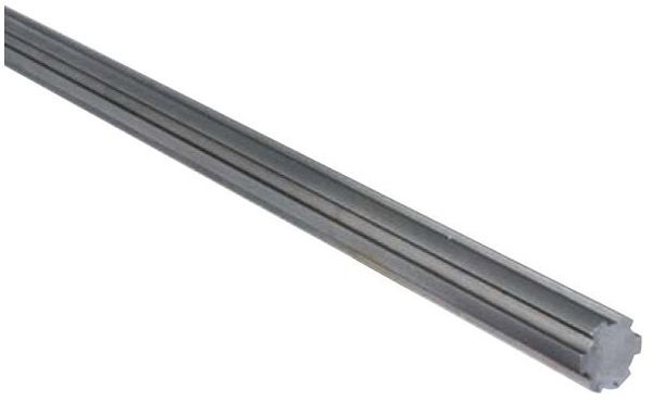 GRED KARDANSKA 1 1/8" z=6 L=1000mm