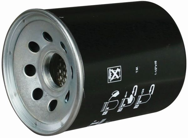 FILTER OLJA HIDRAVLIKE CATERPILLAR  JD JOHN DEERE 5050E, 5055E, 5085E, 5065E, 5067E, 5075E