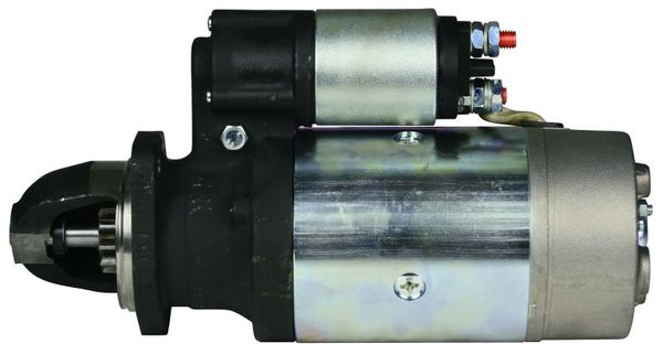 ZAGANJAČ MOTORJA 12V 3.0kW Z=11 IS0201 AZJ3537 ISKRA - LETRIKA - MAHLE ZAGANJAČ MOTORJA 12V 3.0kW Z=11 IS0201 AZJ3537 ISKRA - LETRIKA - MAHLE