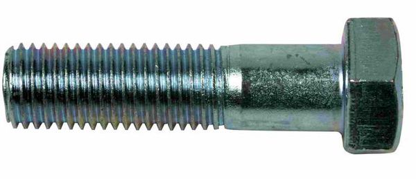 VIJAK Z GLAVO STD M16 L=55 KV8.8 ZN DIN931 VIJAK Z GLAVO STD M16 L=55 KV8.8 ZN DIN931