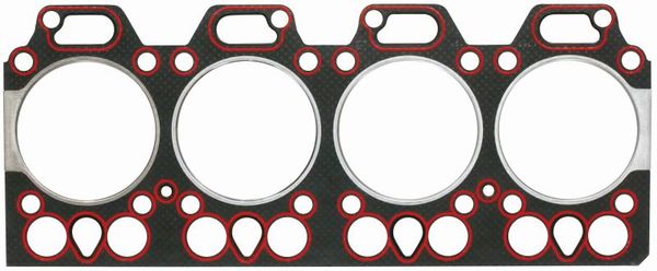 TESNILO GLAVE MOTORJA fi=98mm (102mm) STEYR 50-290-650 motor WD406-WD406A- WD407 (od motorja ŠT. :15238)-WD407.40 (do motorja št. :4685)-WD408.41
STE