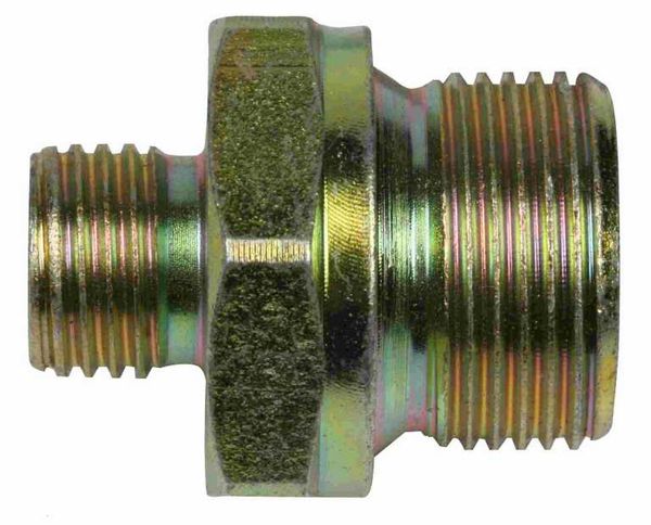 REDUCIR-PRIKLJUČEK VEZNI ZN M22x1.5-3/8 SIP REDUCIR-PRIKLJUČEK VEZNI ZN M22x1.5-3/8 SIP