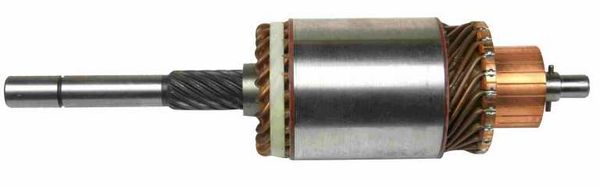 ROTOR ZAGANJAČA 12V 2.1kW LUCAS ROTOR ZAGANJAČA 12V 2.1kW LUCAS