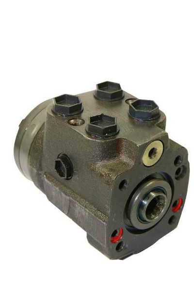GLAVA VOLANA KRMILNA 160L GLAVA VOLANA KRMILNA 160L