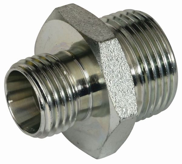 REDUCIR 15/10 M22x1.5-M16x1.5 REDUCIR 15/10 M22x1.5-M16x1.5