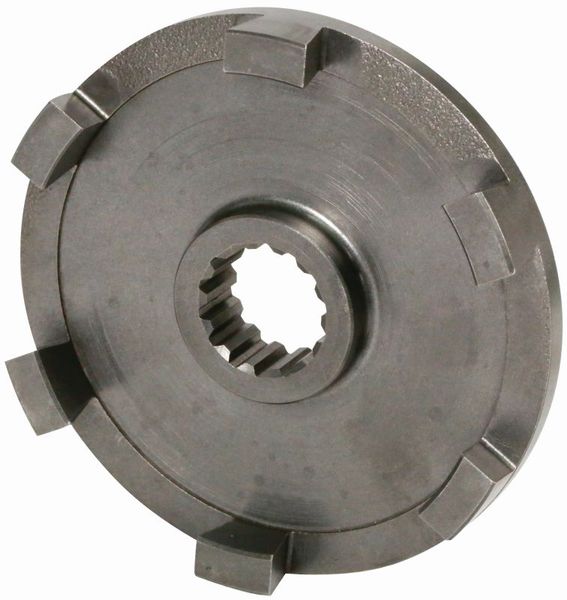 DISK ZOBATI VKLOPNI serija 600 MAX BCS