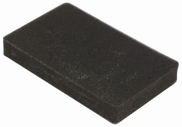 FILTER ZRAKA spužva WEBER SRX60 R3, SRX65 R2, SRX65 R3, SRX325R, MIKASA MT54F, MT60H, MT60H2, MT60HS, MT70H, MT72, MT75H, MT84F FILTER ZRAKA spužva WEBER SRX60 R3, SRX65 R2, SRX65 R3, SRX325R, MIKASA MT54F, MT60H, MT60H2, MT60HS, MT70H, MT72, MT75H, MT84F