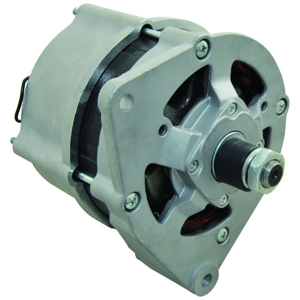 ALTERNATOR MOTORJA 14V 95A DEUTZ FAHR tip ISKRA ALTERNATOR MOTORJA 14V 95A DEUTZ FAHR tip ISKRA