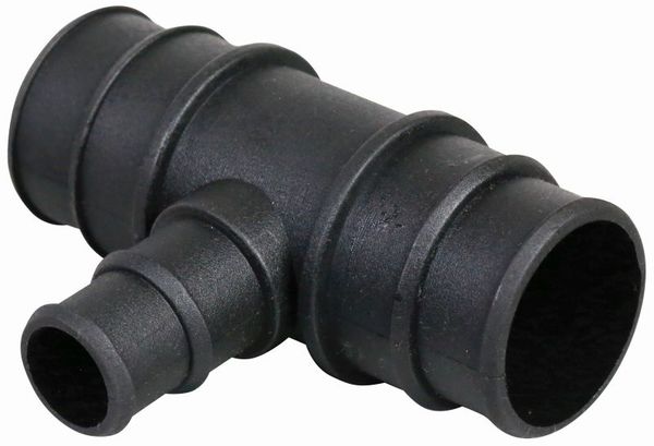 PRIKLJUČEK REDUCIR CEVI PVC 1x18-20mm + 2x32-35mm T KOS PRIKLJUČEK REDUCIR CEVI PVC 1x18-20mm + 2x32-35mm T KOS