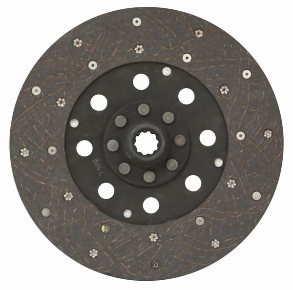 LAMELA SKLOPKE KARDANA fi=280 z=10/22x25  NH-NEW HOLLAND FORD L60-TL55-TL60-TL65-4635-4835-5635-6635-7635