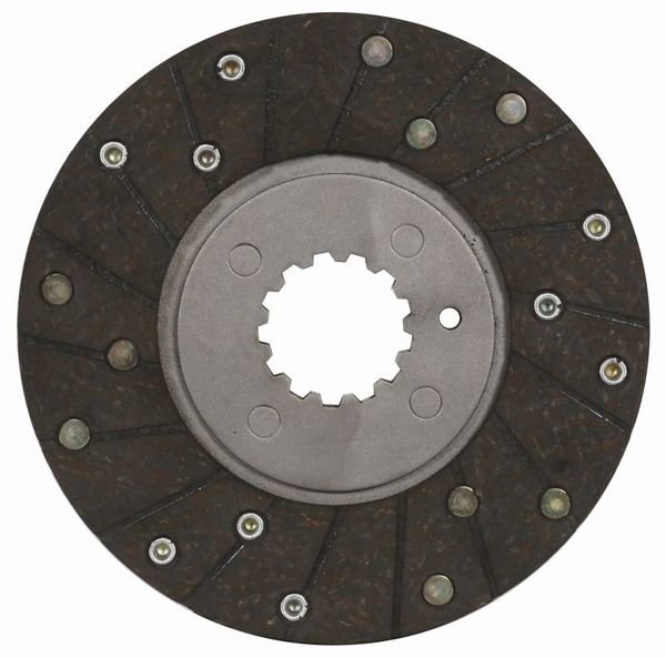 LAMELA - DISK ZAVOR fi=178mm z=13/38x43.6mm s=12.7mm LAMELA - DISK ZAVOR fi=178mm z=13/38x43.6mm s=12.7mm