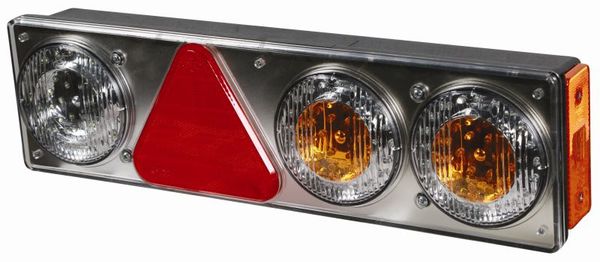 SVETILKA STOP LED DESNA S TRIKOTNIKOM 465x130 SVETILKA STOP LED DESNA S TRIKOTNIKOM 465x130